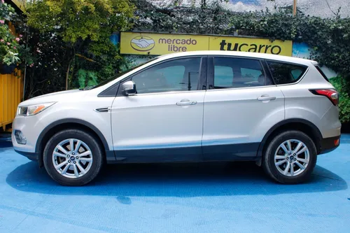Ford Escape 2.0 Se 4x2