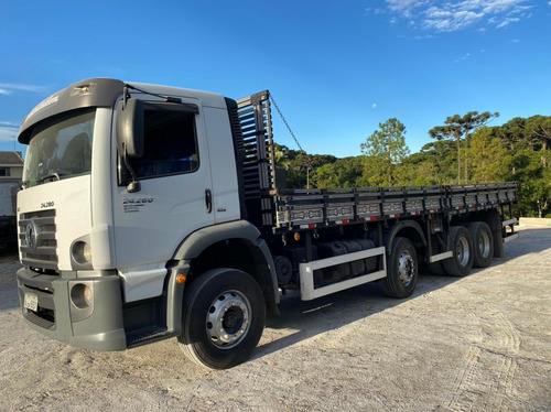 Volkswagen 24-280 E Constel. 8x2 (e5)