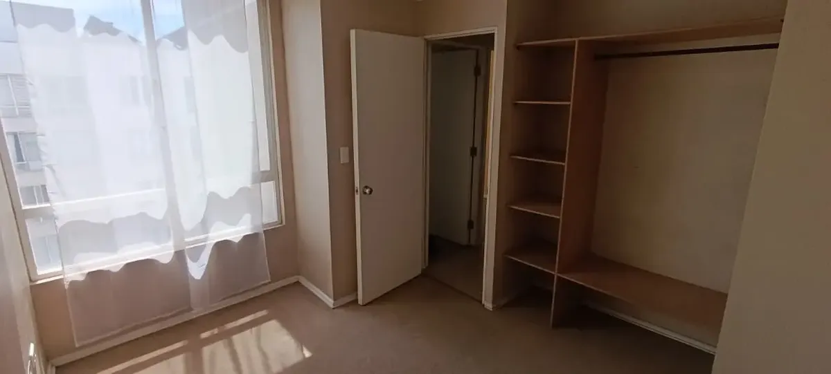 Imagen 3 de 20 de Departamento En Arriendo En La Cisterna
