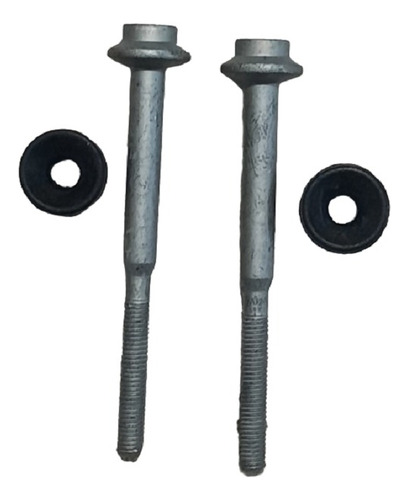 Par Tornillos Y Retenes Inyectores Tiguan Caddy Audi Q5 Tdi