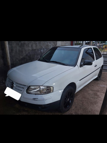 Volkswagen Gol 1.6 I Power 601