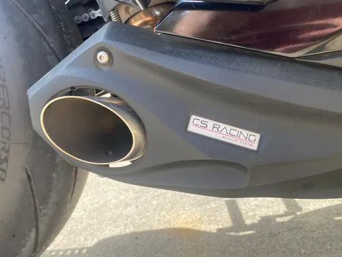 Ducati Panigale V4