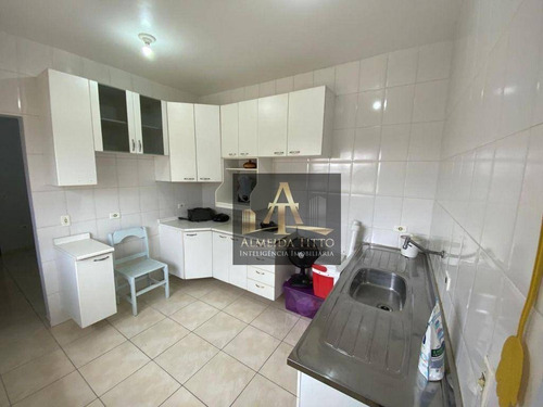 Imagem 18 de 25 de Sobrado À Venda, 188 M² Por R$ 2.100.000,00 - Jardim Tupanci - Barueri/sp - So0164