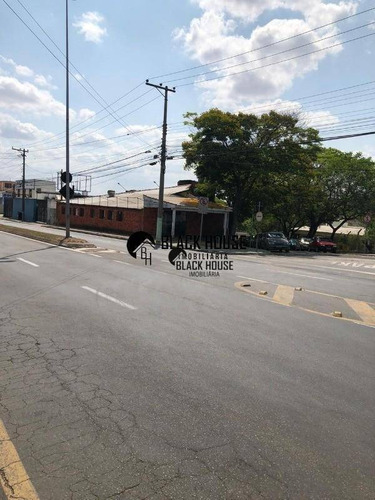Imagem 3 de 14 de Salão Para Alugar, 369 M² Por R$ 5.000,00 - Além Ponte - Sorocaba/sp - Sl0040