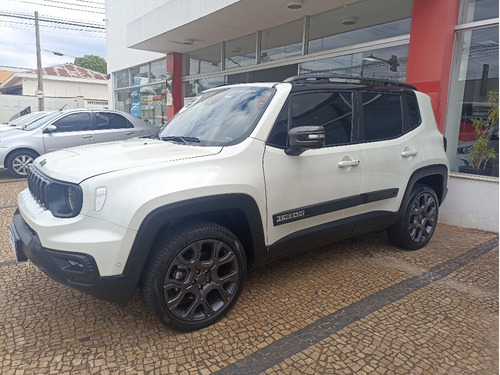 Jeep Renegade 1.3 T270 Turbo Flex S 4x4 At9