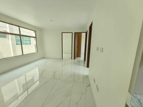 Venta Departamento 3 Recamaras, Venustiano Carranza