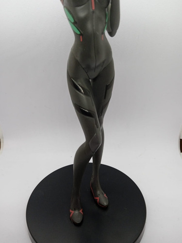 Figura De Acción Evangelion 2020 Rei Original (Usado)