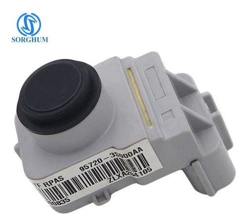 Sensor De Aparcamiento De Parachoques Pdc Para Hyundai Sonat