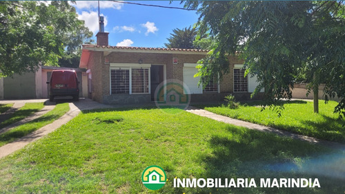 Vendo Casa En Marindia Sur