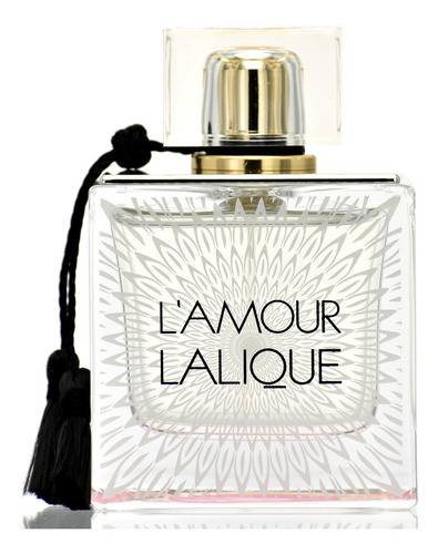 Lalique L'amour Eau De Parfum X 100 Ml
