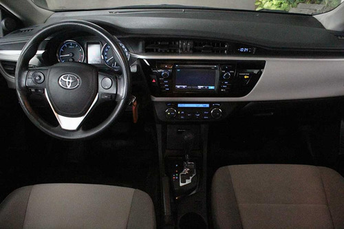 Toyota Corolla 1.8 Xei Cvt 140cv
