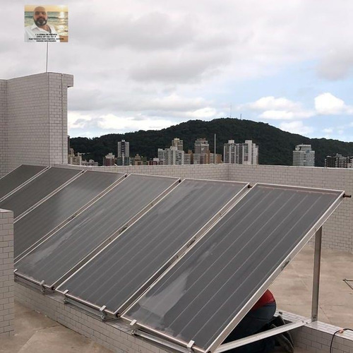 Imagem 12 de 13 de Lançamento De Apartamento De Alto Padrão No Forte - 866