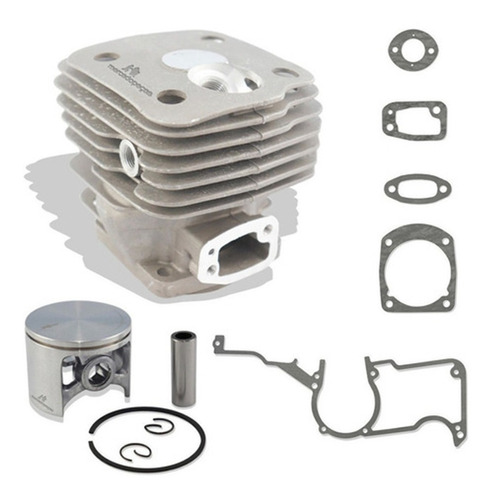 Kit Cilindro Compatível Motosserra Husqvarna 288 288xp +junt