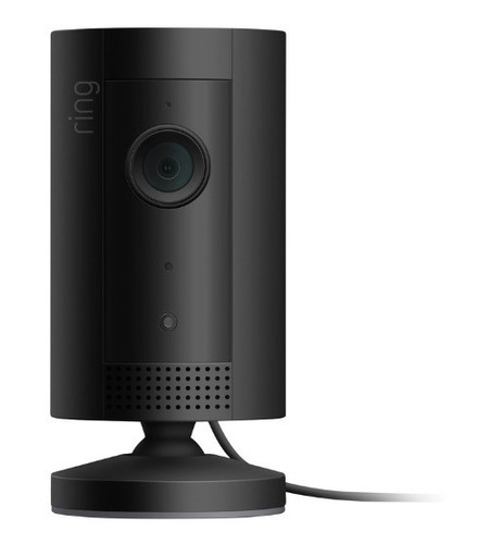 Camara Seguridad Ring Stick Up Cam Plug - In