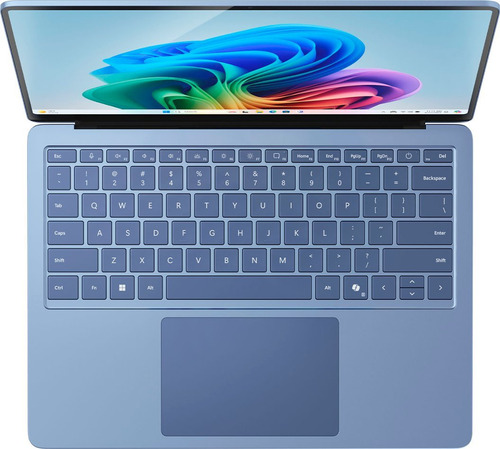 Microsoft Surface Laptop 13.8 Copilot X Elite 16gb 1tb Azul