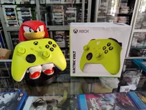 Comprar Control Electric Volt - Xbox Series X \u002F S