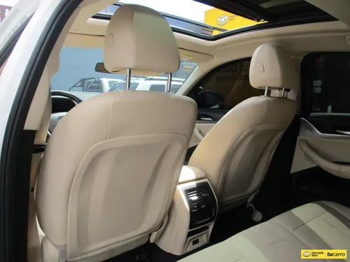 Bmw X4 Xdrive 30i 4x4 2000cc At Aa