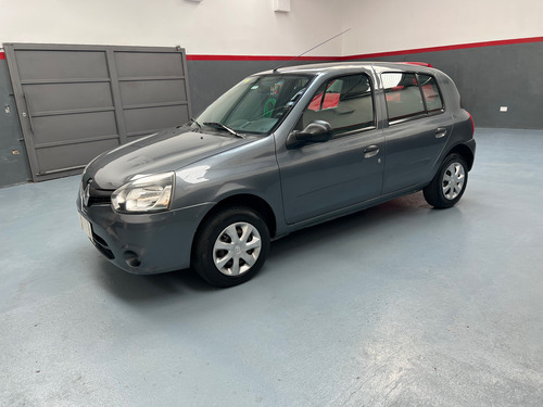 Renault Clio 1.2 Mío Expression Pack I