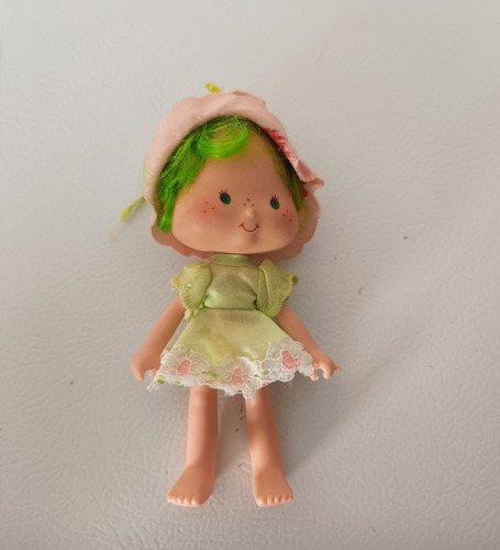 Rosita Fresita Vintage Lime Chiffon (Usado)