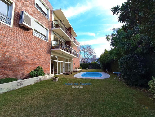 Imagen 23 de 23 de Apartamento En Venta Carrasco 3 Dormitorios, Piscina Cw180512