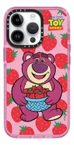 Comprar Case iPhone 12\u002F12 Pro Toy Story Oso Lotso Rosa
