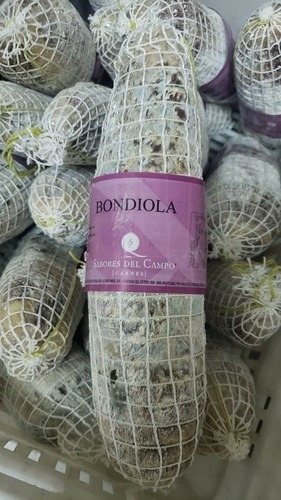 Bondiola De Cerdo!!! Producto Cordobés