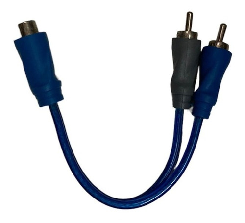 Cable Mini Plug Cf X 10 Promocion