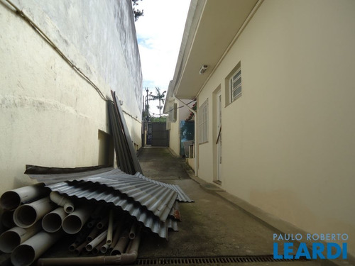 Imagem 13 de 15 de Casa Térrea - Vila Mascote - Sp - 489715