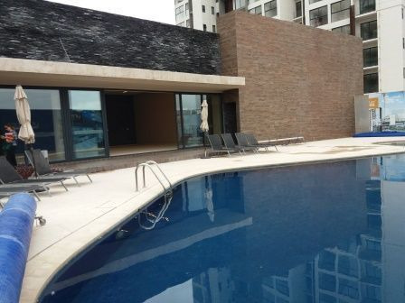 Departamento En Venta Latitud Victoria Queretaro Rdv180627c-