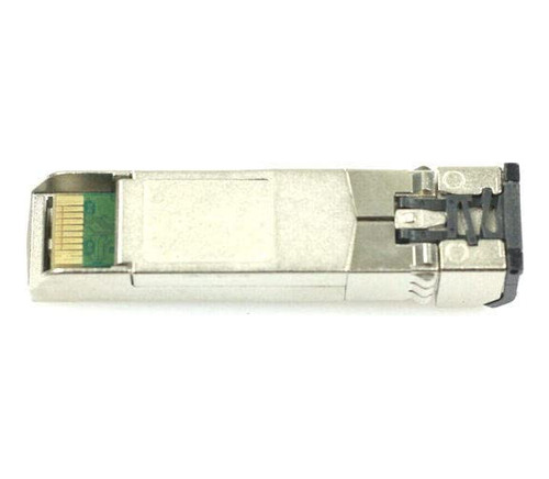 Modulo Fibra Sw Sfp Funciona Perfectamente