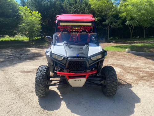 Polaris Rzr S 900