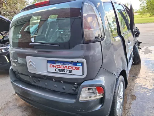 Citroen C3 Picasso