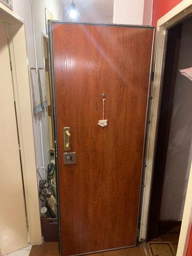 Departamento 2 Amb. En Venta Dueño Directo Sobre Calle Ugarte
