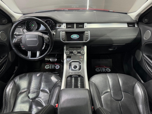 Land Rover Evoque Range R.EVOQUE Dynamic 2.0 Aut 5p