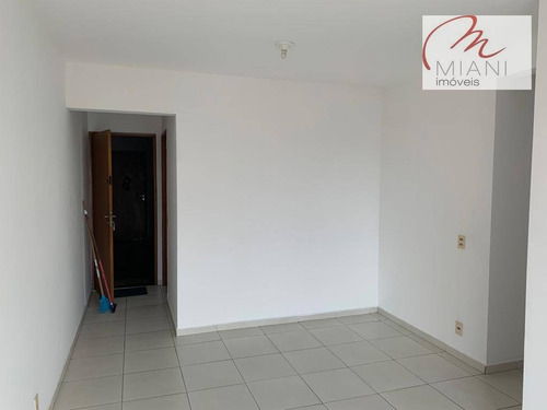 Imagem 13 de 30 de Apartamento Para Locação No Butanta - Ap7723