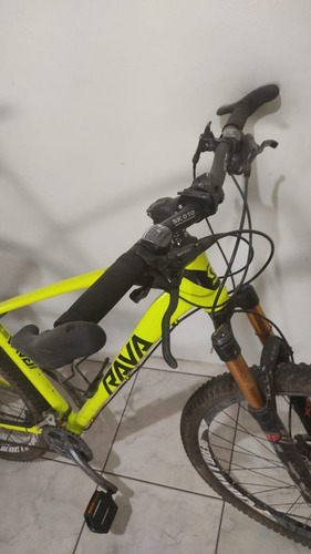 Bicicleta Mtb