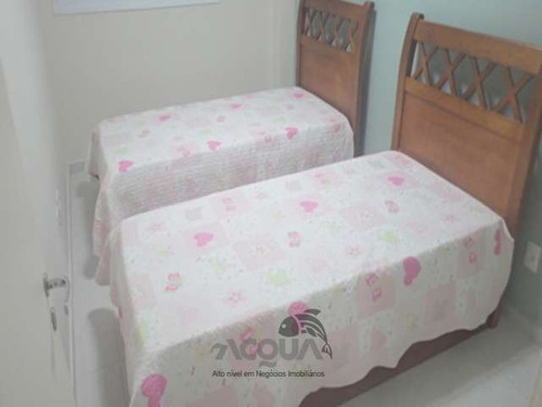Imagem 15 de 15 de Casa 4 Dormitórios 4 Vagas, Enseada - 0635-1