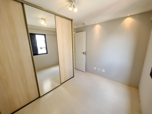Imagem 4 de 26 de O Condomínio Boulevard Itararé É Bem Equipado Com Diversas Instalações, Apropriado Para Quem Busca Lazer Sem Sair De Casa E Fica Localizado Em R. Itararé - Sp - Ap6169_sales