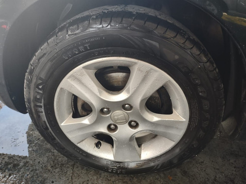 Imagem 9 de 23 de Honda Fit Lx 1.4 Manual 2010/2011 Completo Revisado