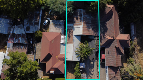 Casa En Venta De 4 Dorm. En Talca
