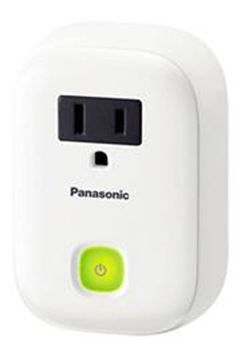 Enchufe Inteligente Kx-hna101 Panasonic