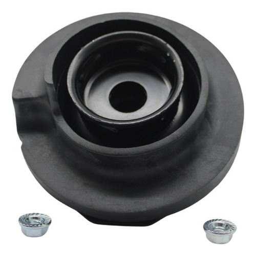 Base Amort. Para Yukon Xl, 5.3l V8, 20162020 Del. - Izq.