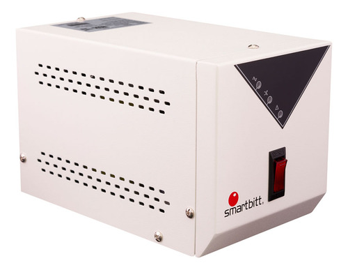 Regulador Smartbitt Sbavrc2000 2000va Línea Blanca Motor