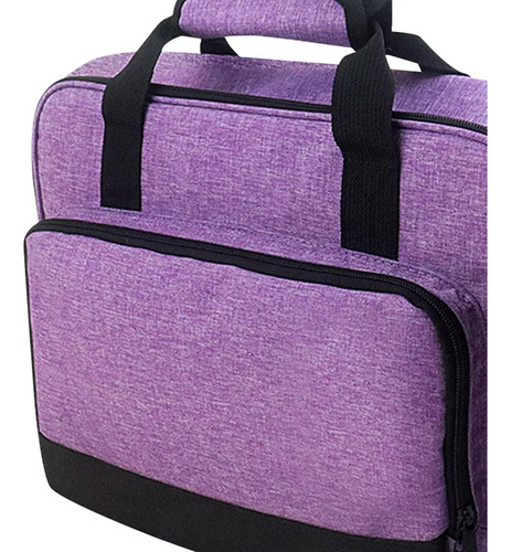 // Bolsa De Almacenamiento De Proyector Portátil Protectora