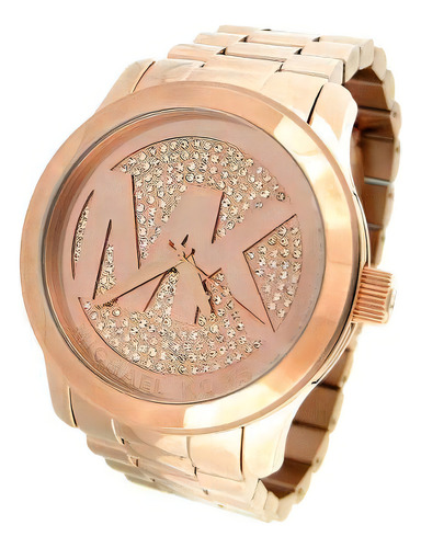 Relógio Michael Kors Mk5661 Rose
