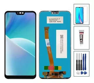 Pantalla Táctil Lcd Para Huawei P20 Lite/nova 3e