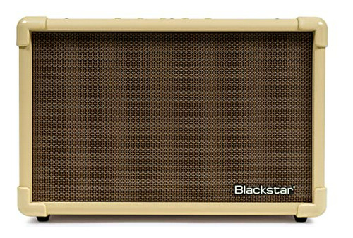 Amplificador De Guitarra Acústica  Acoustic Core 30 Con Reve