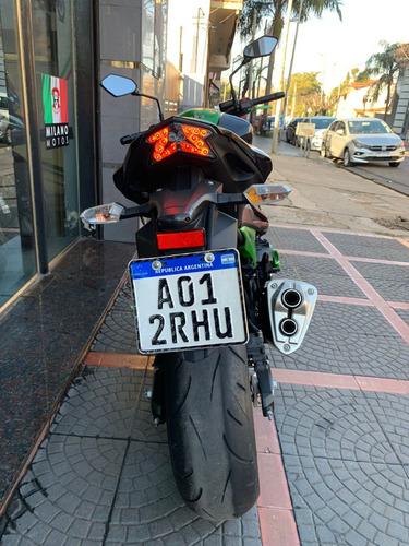 Kawasaki Z800