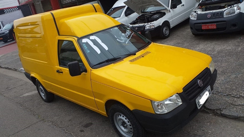 Fiorino 2011 Único Dono