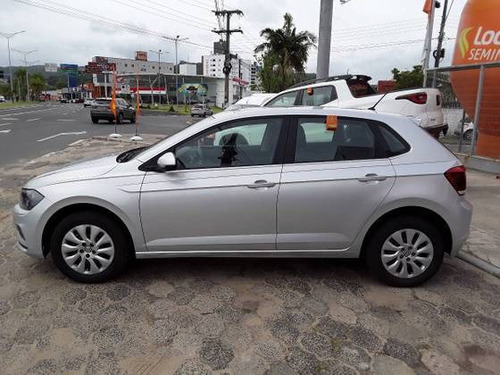 Volkswagen Polo 1.0 Mpi Total Flex Manual